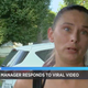 Image for article titled Alabama Subway Manager Fired After Being Caught on Camera Using Racial Slur; Tries to Frame It as a 'Slip Up'